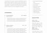 design an ats friendly professional resume and CV
